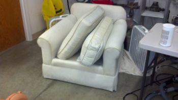 5 Ways To Stay Out Of Trouble When Cleaning Heavily Soiled Cotton Fabrics&##x21;