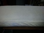 Unwashed Jeans Damage Furniture&##x21;