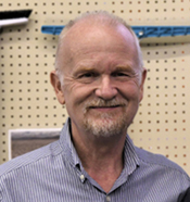 Jim Pemberton