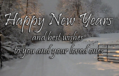 Pembertons CleanTip Vol 25 - New Years Message