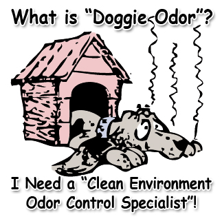 The OTHER Pet Odor&##x21; &##xd;&##xa;Are You Able To Solve This Problem for Your Customers&##x3f;