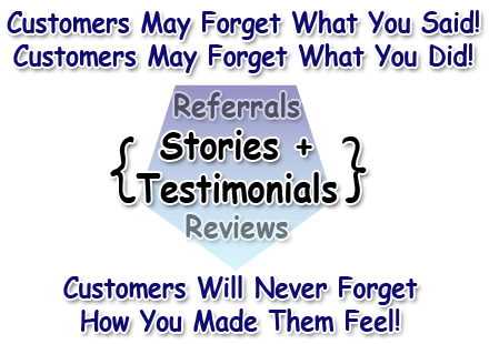 Testimonial