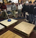 New Surfaces Mean New Services