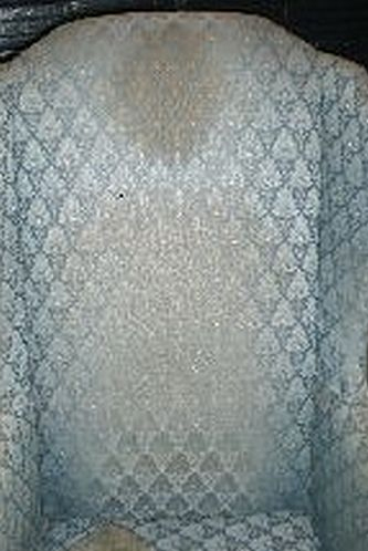 Oily Soils on Upholstery&##x3a; A Big Problem That&##x27;s Getting BIGGER & BIGGER&##x21;