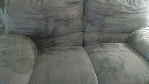 Real World Microfiber Upholstery Cleaning Tips for Upholstery Cleaners