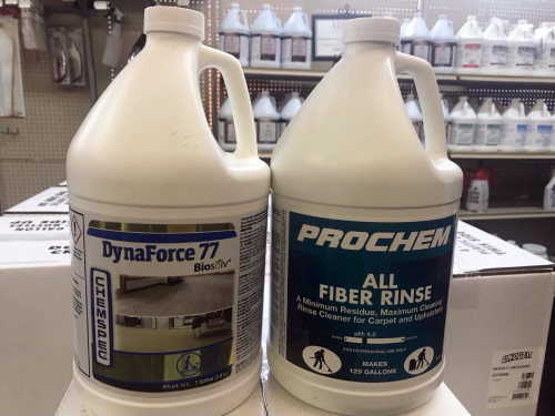 Let&##x27;s End the Confusion about Rinse Products