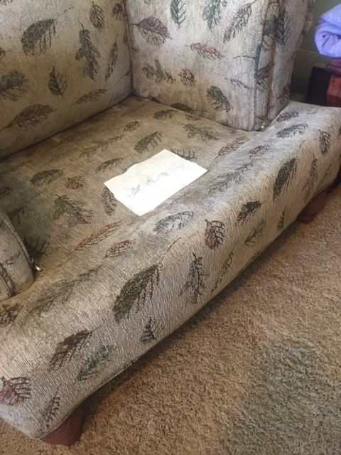Beware&##x21; S Coded Fabrics That &##xd;&##xa;Create Unrealistic Customer Expectations&##x21;