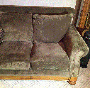 Rayon Velvet
