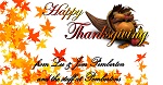Holiday Message from Pembertons