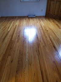 ROOM VIEW AFTER COMPLETION