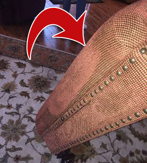 What Caused This Mystery Color Change&##x3f;