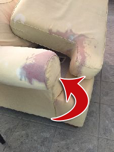 The Most Important Stain Removal Tip