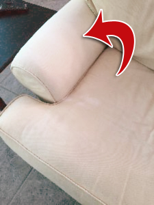 The Most Important Stain Removal Tip