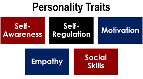 Why Personality Traits Are More Important To Your Business than IQ,