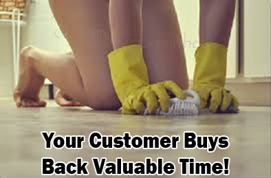 The Value of Your Service is Priceless