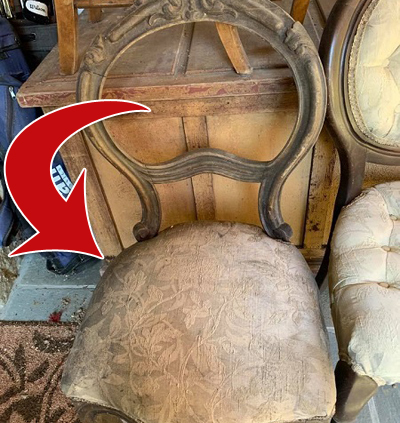 When Restoring Water and Smoke Damaged Fabrics