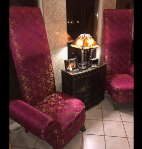Why Can&##x27;t We Find an Upholstery Cleaning Specialist&##x3f;