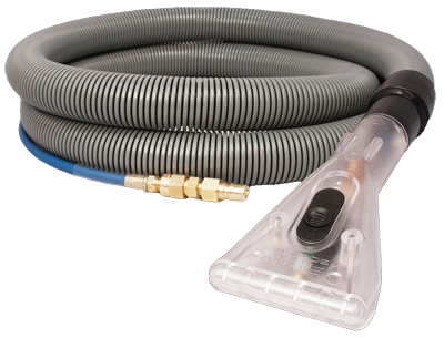 Tools for The Upholstery Care Specialist