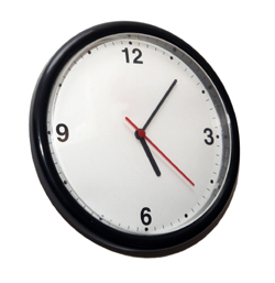 ARE YOU A PEST or JUST PERSISTENT&##x3f;