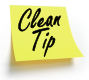 CLEAN TIP Vol 7 - Issue