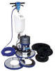 CARPET - ENCAPSULATION CLEANING