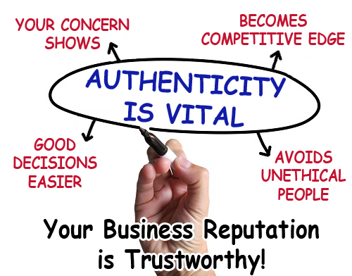 8 Reasons Authenticity Is Vital in Your Cleaning