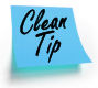 Pembertons CLEAN TIP Vol 8 - Issue