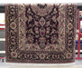 Silk and Silk Rugs