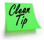Pembertons CLEAN TIP Vol 8 - Issue