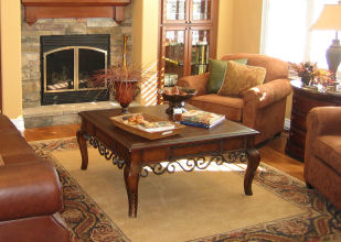 Carpet Repair Basics III