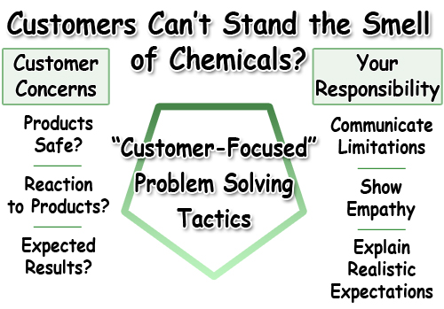 My Chair Smells like Dog&##x21;  .  .  .  But I Can&##x27;t Stand The Smell of Chemicals Either&##x21;