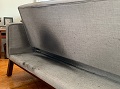 Four Challenges Faced by Fine Fabric Restoration Specialists