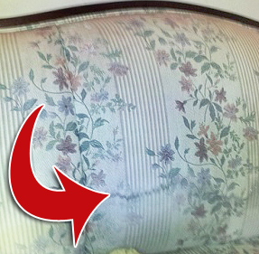 This Mystery Stain Can Cost You Time & Money