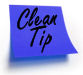 Pembertons CLEAN TIP Vol 12 - Issue