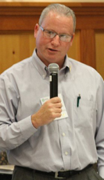 Jeff Cross